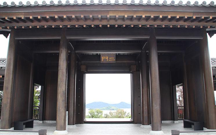 Tsz Shan Monastery