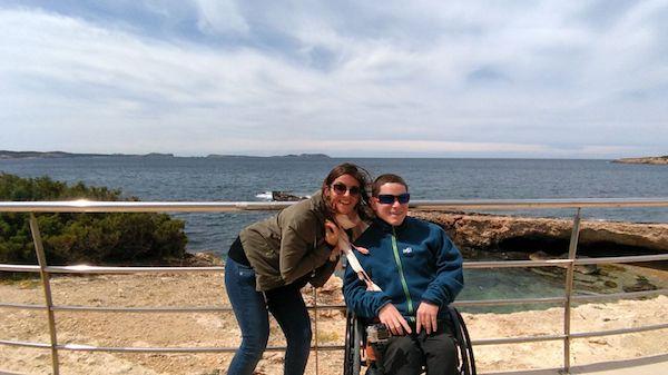 tourisme handicap