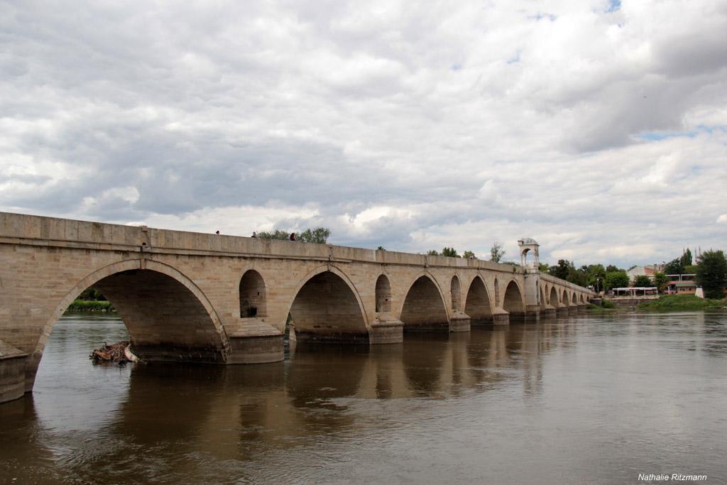 La Maritsa Edirne