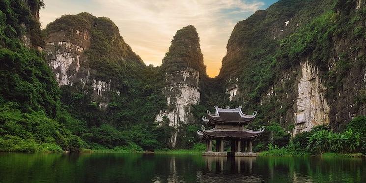 Ninh Binh en 2023