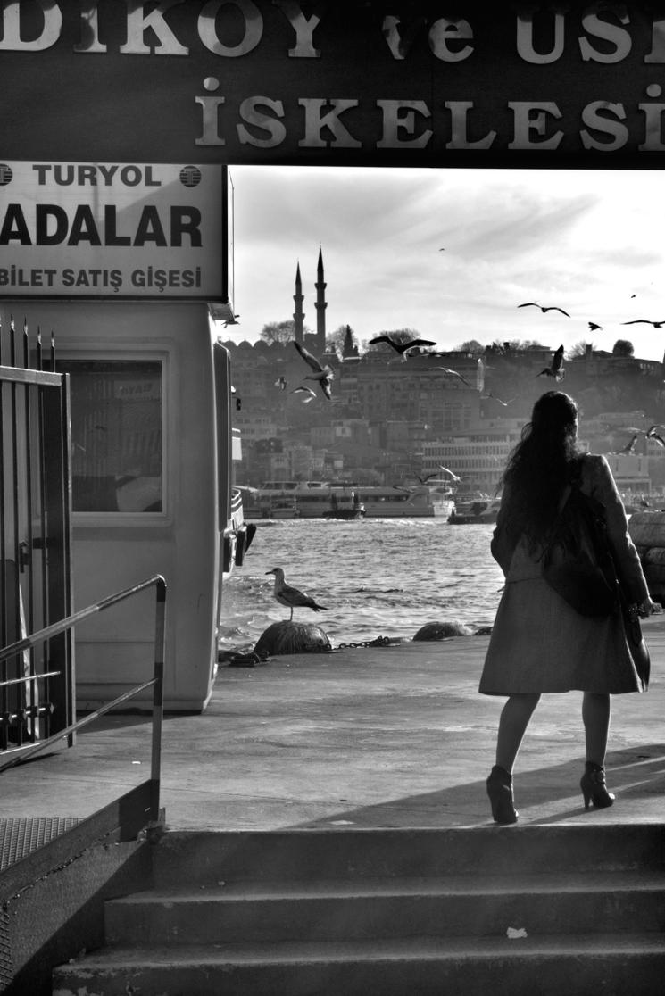 2012 Karaköy Julien Masson_ 1er prix