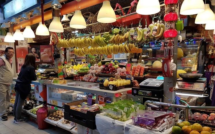 Découvrez 8 wet markets où faire vos courses à Hong Kong