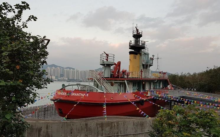 musées Hong Kong