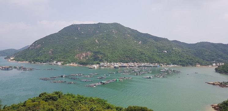 musées Hong Kong