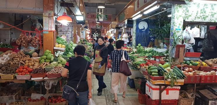 Découvrez 8 wet markets où faire vos courses à Hong Kong