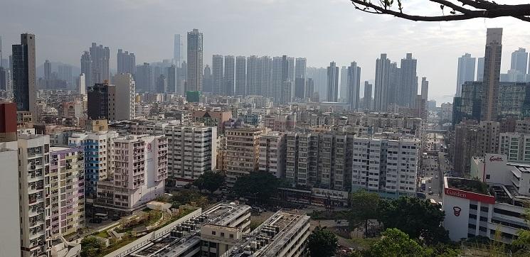 Shek kip mei hong kong