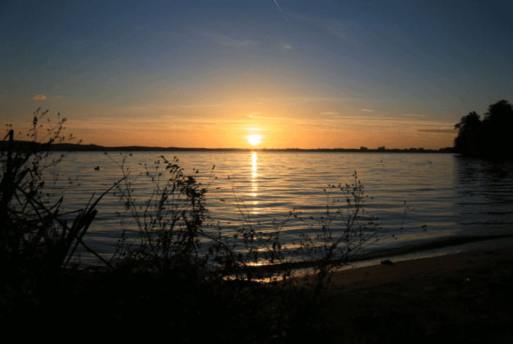 Großer Müggelsee 