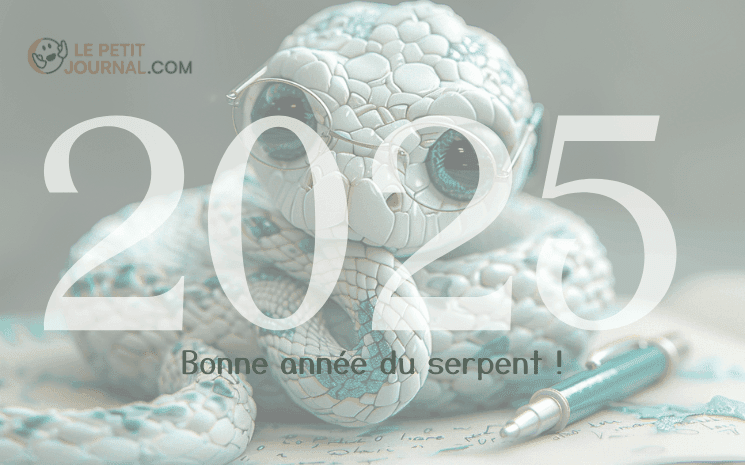 année du serpent japon, jours fériés2025