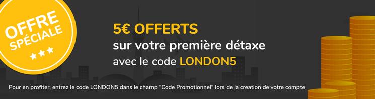 code promo zapptax