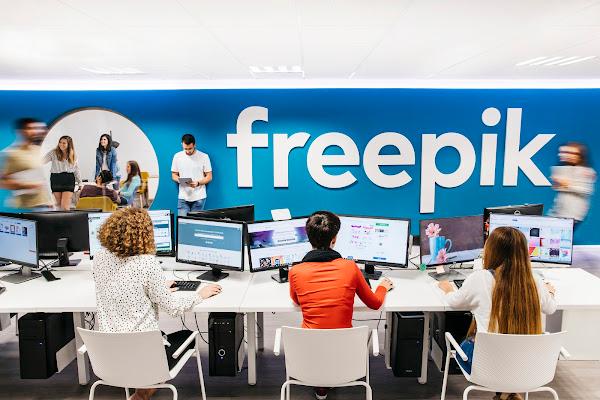 Freepik Malaga