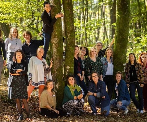 Lotty Morey, une Péruvienne lauréate du prix « Terre de Femmes » France 2021