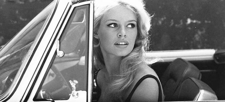 Brigitte Bardot