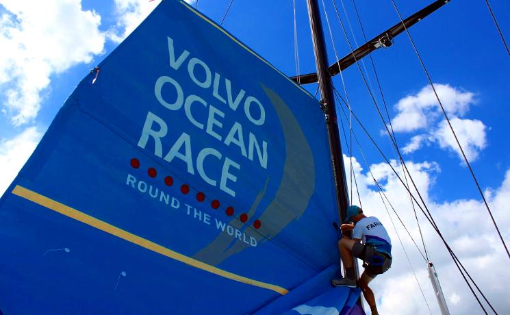 Volvo Race