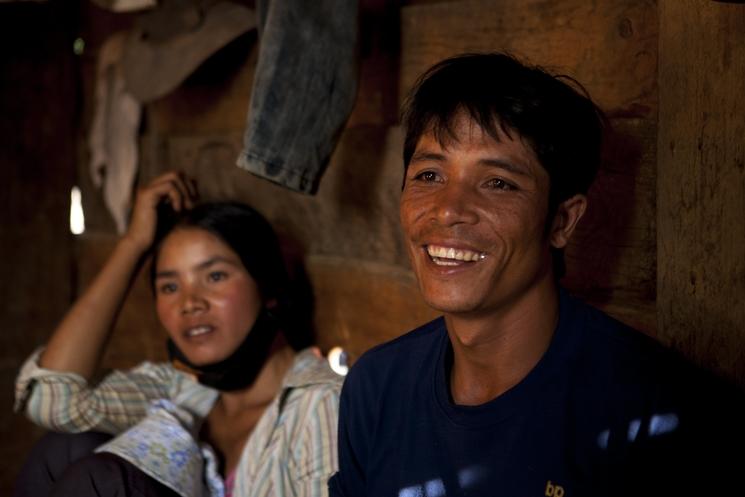 vietnam volontariat enfants du mékong