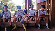 Cambodia Cycling academy