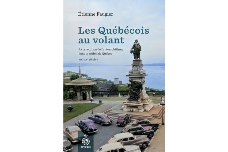 couverture du livre