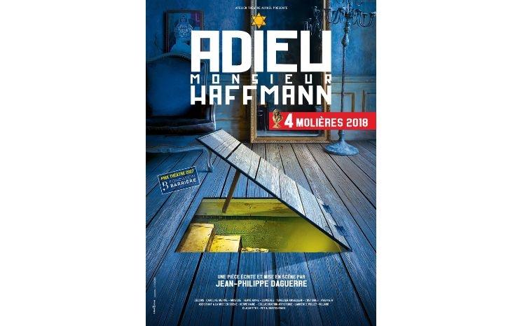 affiche adieu monsieur haffman