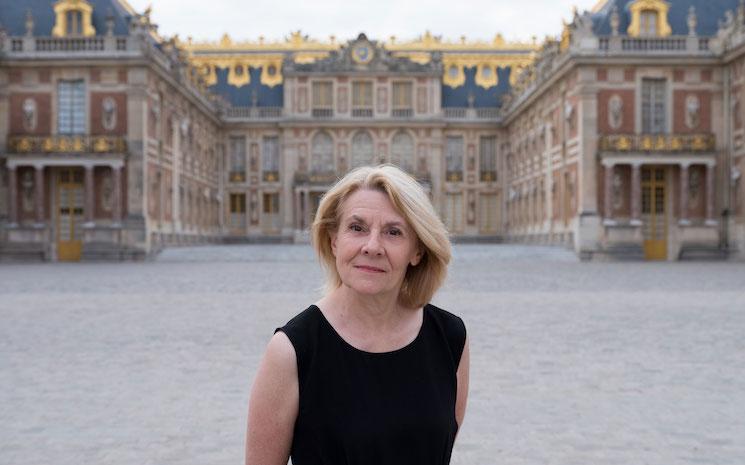 catherine pégard versailles