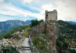 Cadix Zahara Bilad Al Andalous Andalousie Tourisme culture