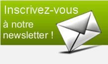 Newsletter Andalousie