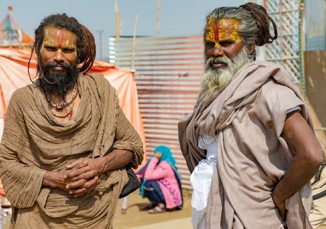 kumbh mela 2021 haridwar