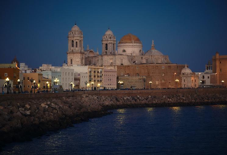 Cadiz Andalucia