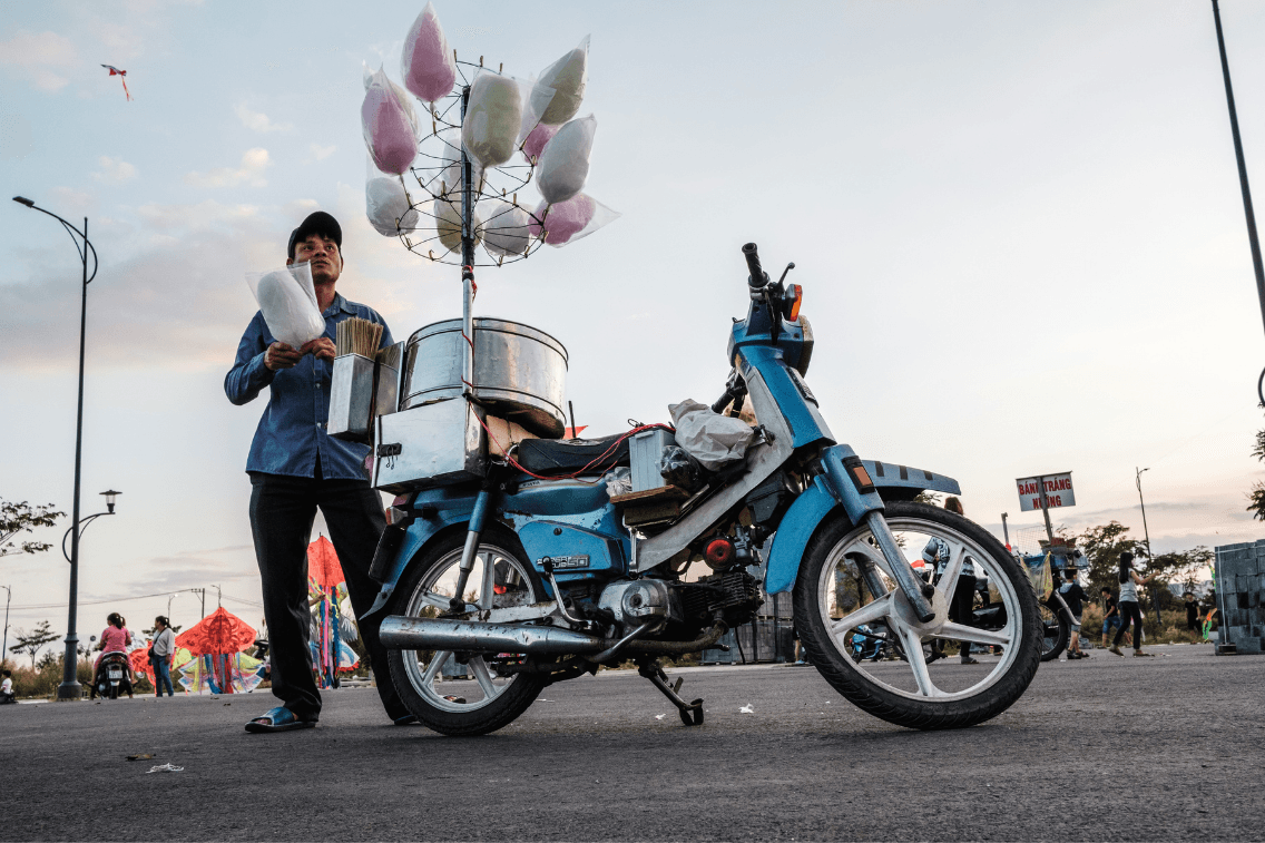 photo adrien jean vietnam cerfs volants