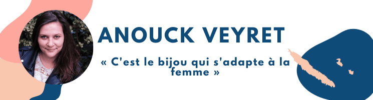 Anouck Veyret journée femmes