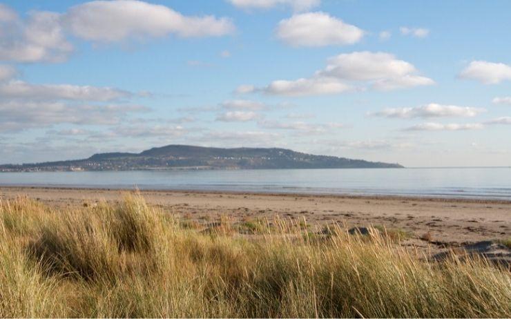 Dollymount Strand