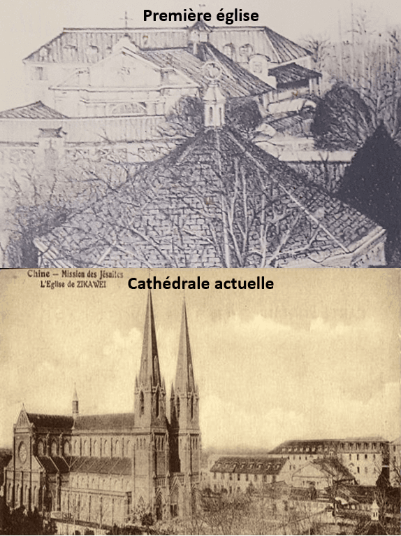 Cathédrale St Ignace