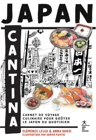 japan cantina