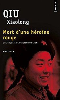 Mort d'une héroïne rouge