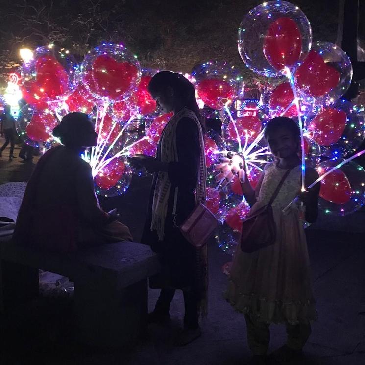 saint valentin pondichéry india inde pondichéry 