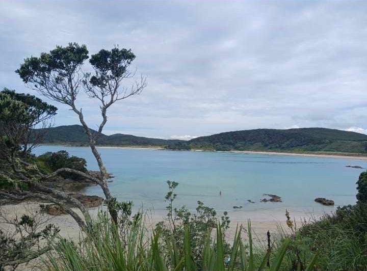 Matai Bay