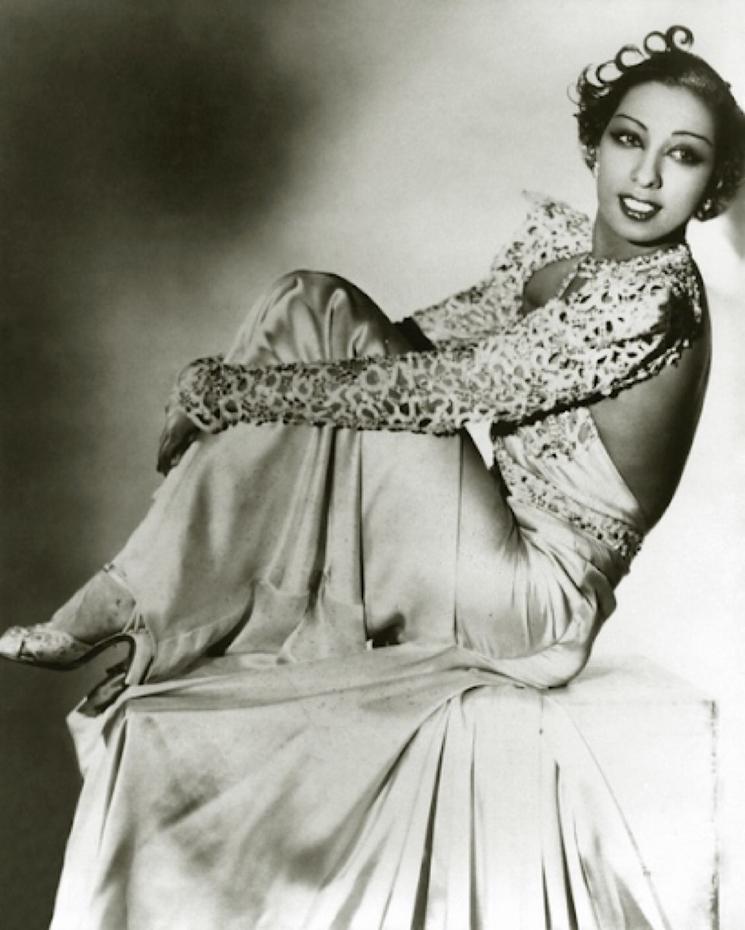 Josephine Baker