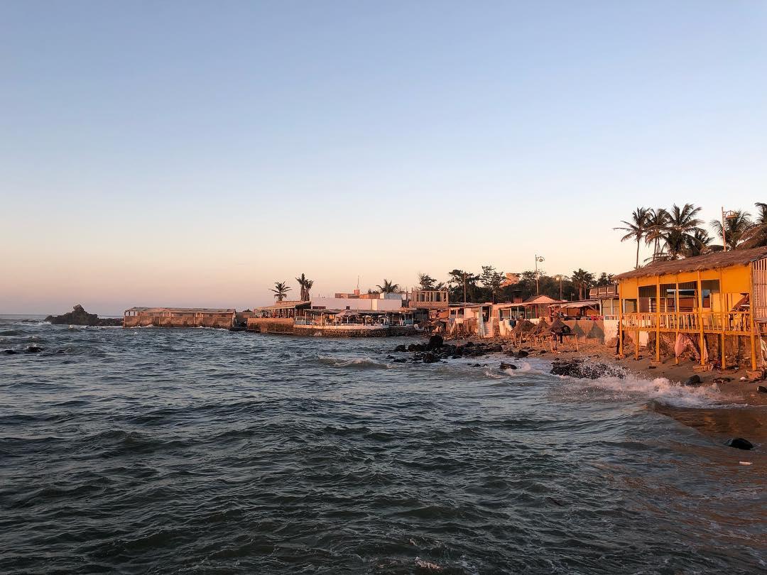 almadies pointe dakar tourisme océan 10 choses à faire corniche