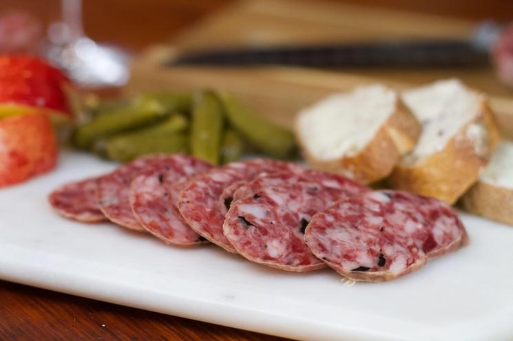 Charcuterie USA