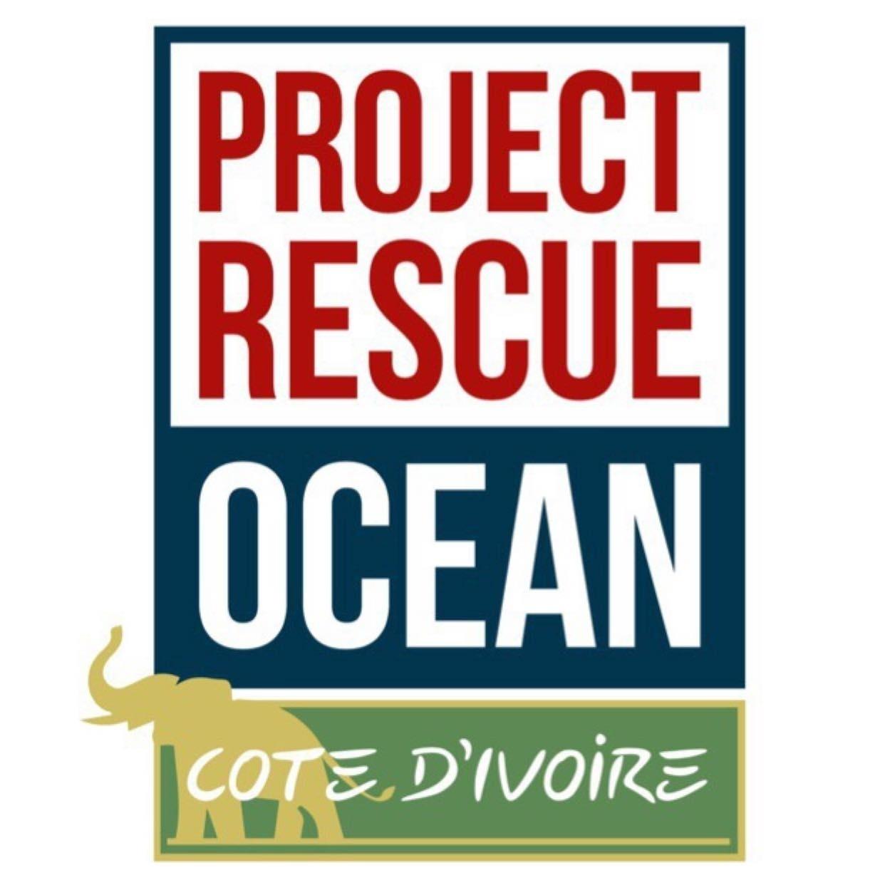 Project Rescue Ocean Abidjan