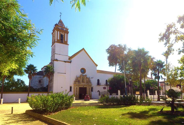 Utrera Andalousie