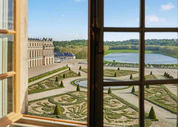 Château de Versailles 