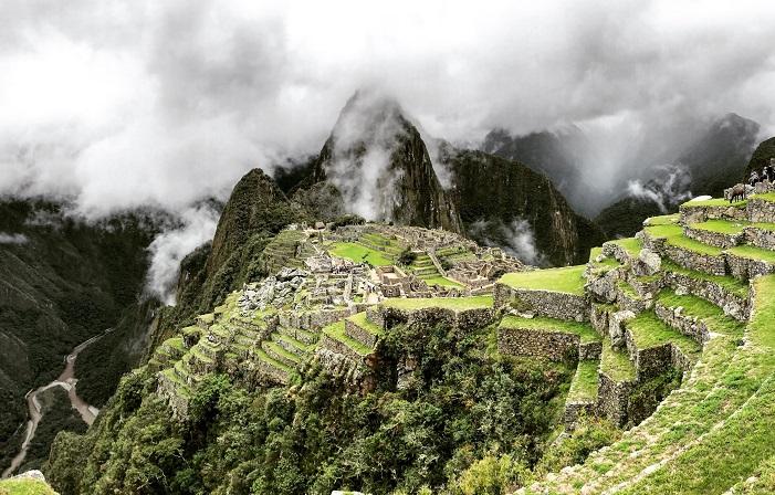 top 10 lieux visiter pérou tourisme machu picchu