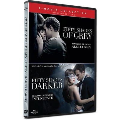 50 Nuances de Grey avec Jamie Dornan