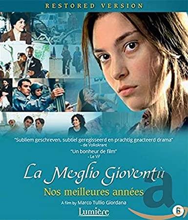 La Meglio Gioventù film