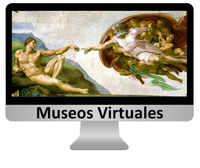 Musées virtuels gratuits 