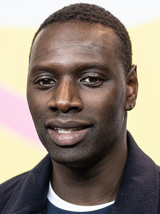 Omar Sy Français influents