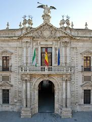 Universidad Sevilla