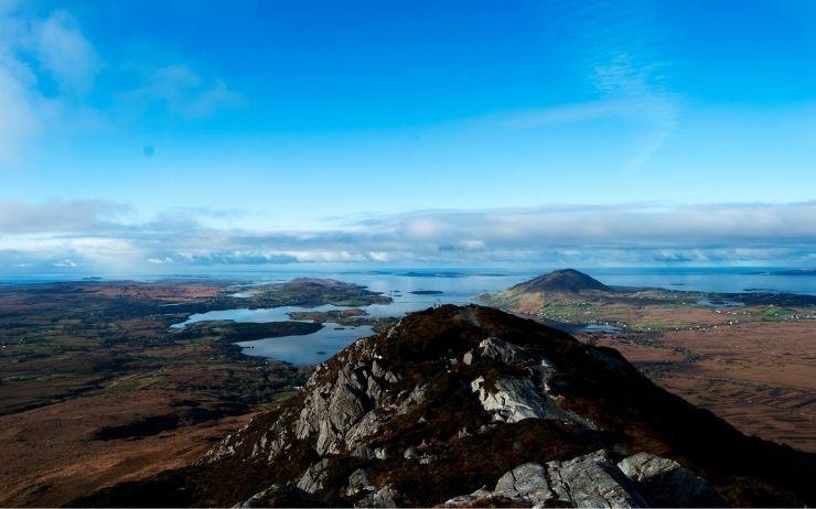 Galway Ireland