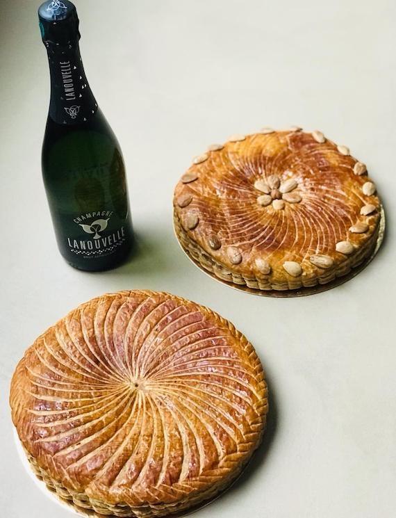 galette des rois