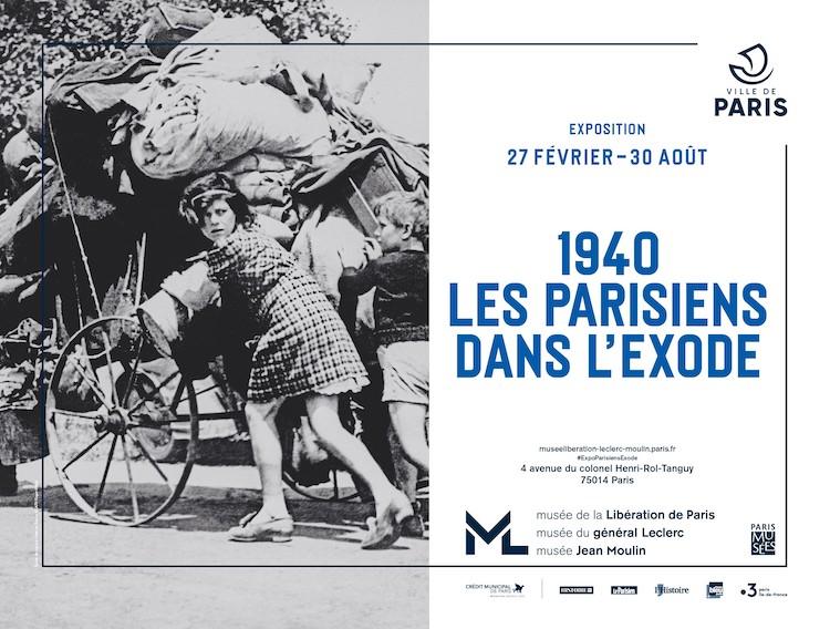 expo paris été 2020 parisiens