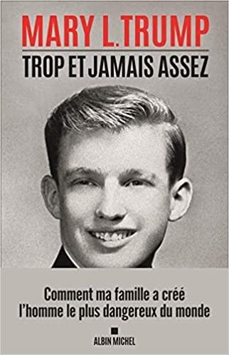 Livre pour comprendre les États-Unis